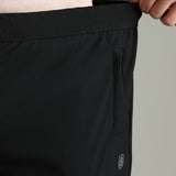 Men's 2in1 Detachable Workleisure Pant with Side Zipper Pocket