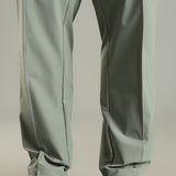 Men's Pintuck Stylish workleisure pant with elasticated drawstring