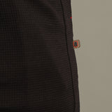 Women Shorts With Side Pocket With Zipper Closure