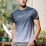 Men's Ultra Smooth Activewear T Shirt
