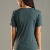 Women’s Stylish Soft & Stretchy Moisture Wicking Top
