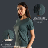 Women’s Stylish Soft & Stretchy Moisture Wicking Top