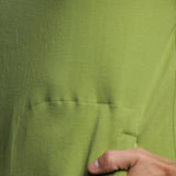 Men's Round neck Pure Cotton gentle T-Shirt