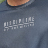 Men's Ultra Smooth Activewear T Shirt