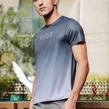 Men's Ultra Smooth Activewear T Shirt