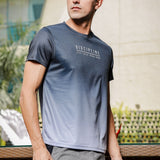 Men's Ultra Smooth Activewear T Shirt