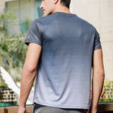 Men's Ultra Smooth Activewear T Shirt