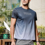 Men's Ultra Smooth Activewear T Shirt
