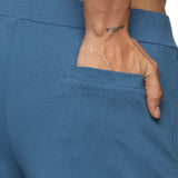 Men's workleisure pants – stretchable and comfortable for all-day wear