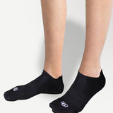 Rubber grip socks – anti-slip and stretchable for a snug fit