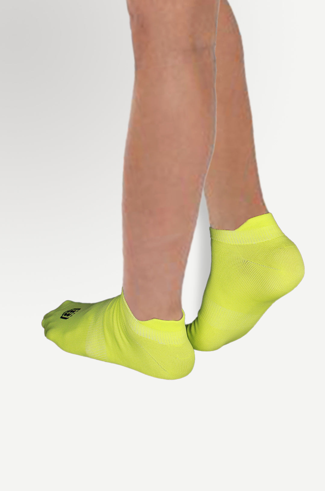 Rubber grip socks – secure and slip-resistant fit