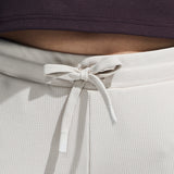 Women’s  Tipping Drawstring Wide Leg Track Pant
