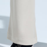 Women’s  Tipping Drawstring Wide Leg Track Pant