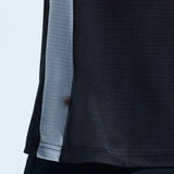 Men's Cut And Sew Hologram T-Shirt