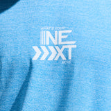 MEN’S ROUND NECK GRAPHIC T SHIRT