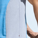 MEN’S ROUND NECK GRAPHIC T SHIRT