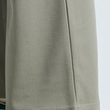 Women’s  Tipping Drawstring Wide Leg Track Pant