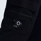 Men’s 100% Cotton Cut & Sew Multi Pocket Jogger