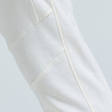 Men's  Cut & Sew Jogger With Zipper Pocket