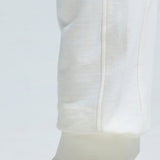 Men's  Cut & Sew Jogger With Zipper Pocket