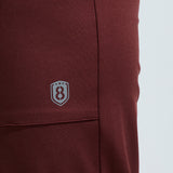 WOMEN’S MULTI POCKET TRACK PANT WITH DRAWSTRING