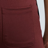 WOMEN’S MULTI POCKET TRACK PANT WITH DRAWSTRING