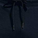 Men’s Cut & Sew Side Zipper Shorts