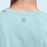 MEN’S ROUND NECK GRAPHIC T SHIRT