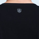 Men’s Cut & Sew T Shirt With Hd Print