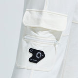 Men’s 100% Cotton Cut & Sew Multi Pocket Jogger