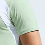Men’s  Round Neck Cotton Cut & Sew Graphic Printed T Shirt
