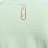 Men’s  Round Neck Cotton Cut & Sew Graphic Printed T Shirt