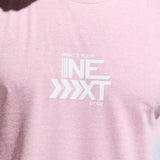 MEN’S ROUND NECK GRAPHIC T SHIRT