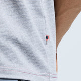 MEN’S ROUND NECK GRAPHIC T SHIRT