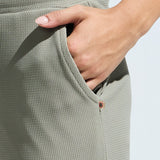 Women’s  Tipping Drawstring Wide Leg Track Pant