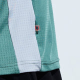 Men's Cut And Sew Hologram T-Shirt