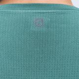 Men's Cut And Sew Hologram T-Shirt