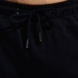 Men's  Cut & Sew Jogger With Zipper Pocket