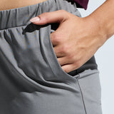 WOMEN’S MULTI POCKET TRACK PANT WITH DRAWSTRING
