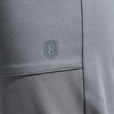 WOMEN’S MULTI POCKET TRACK PANT WITH DRAWSTRING