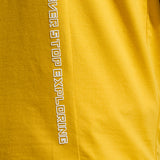 Men’s Cut & Sew T Shirt With HD Print