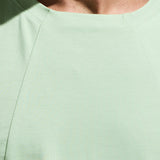 Men’s Cut & Sew T Shirt With Hd Print