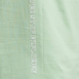 Men’s Cut & Sew T Shirt With Hd Print