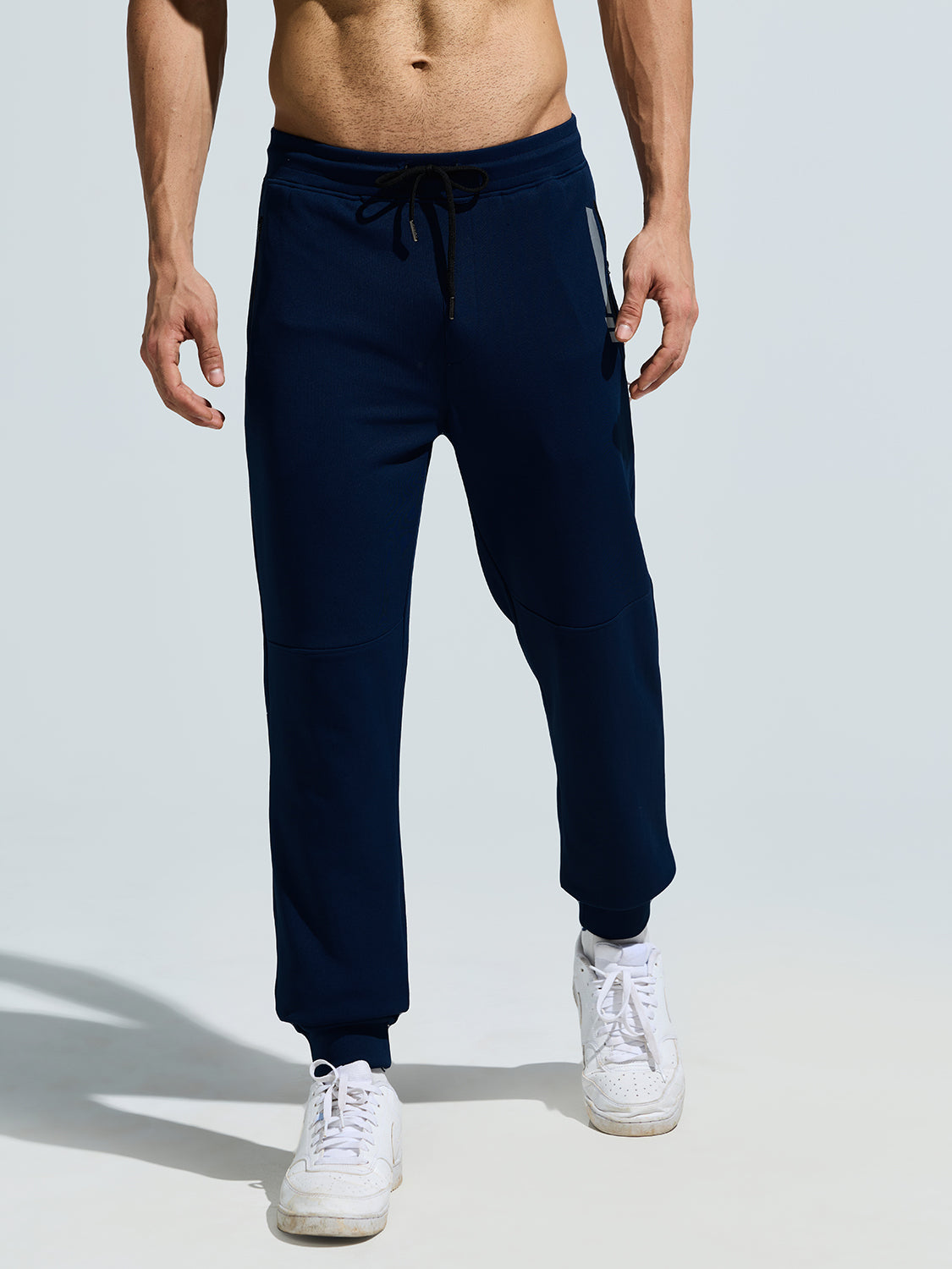 Zipper Uniqlo Joggers Zipper Uniqlo Tracksuit Mens Men's DRY
