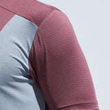 Men's Cut And Sew Hologram T-Shirt