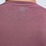 Men's Cut And Sew Hologram T-Shirt