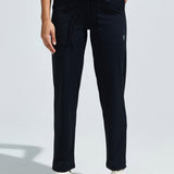 WOMEN’S MULTI POCKET TRACK PANT WITH DRAWSTRING
