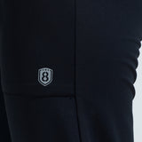 WOMEN’S MULTI POCKET TRACK PANT WITH DRAWSTRING