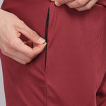 Wrinkle-free co-ord set for men with a comfortable fit