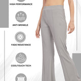 Women’s Super stretch flexible flare Pants
